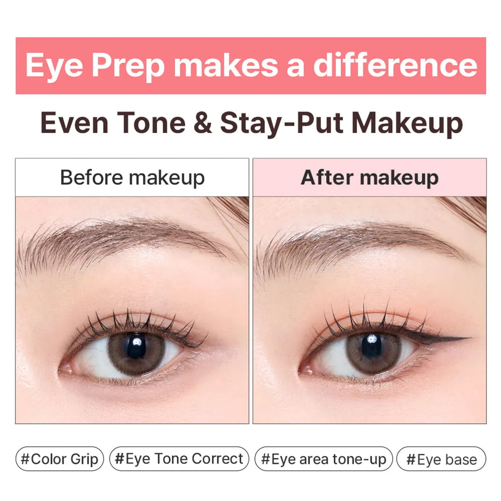 so natural All Day Eye Prep Fixx 9.5ml