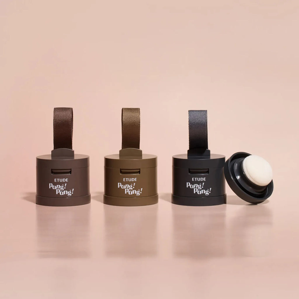 ETUDE Pang Pang Hair Shadow 3.5g (3 Colors)