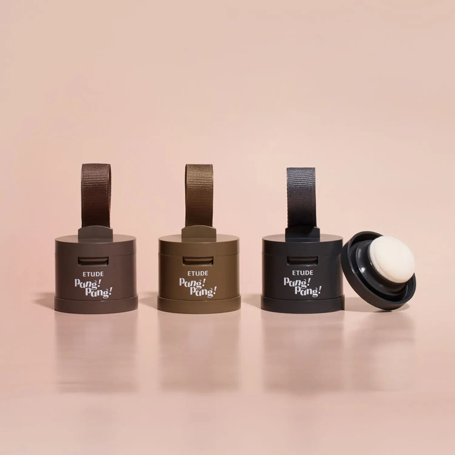 ETUDE Pang Pang Hair Shadow 3.5g (3 Colors)