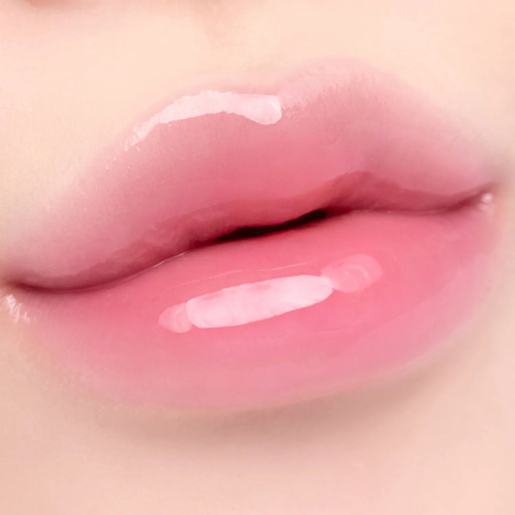 DEAR DAHLIA Dressy Dew Lip Gel (6 Colors)