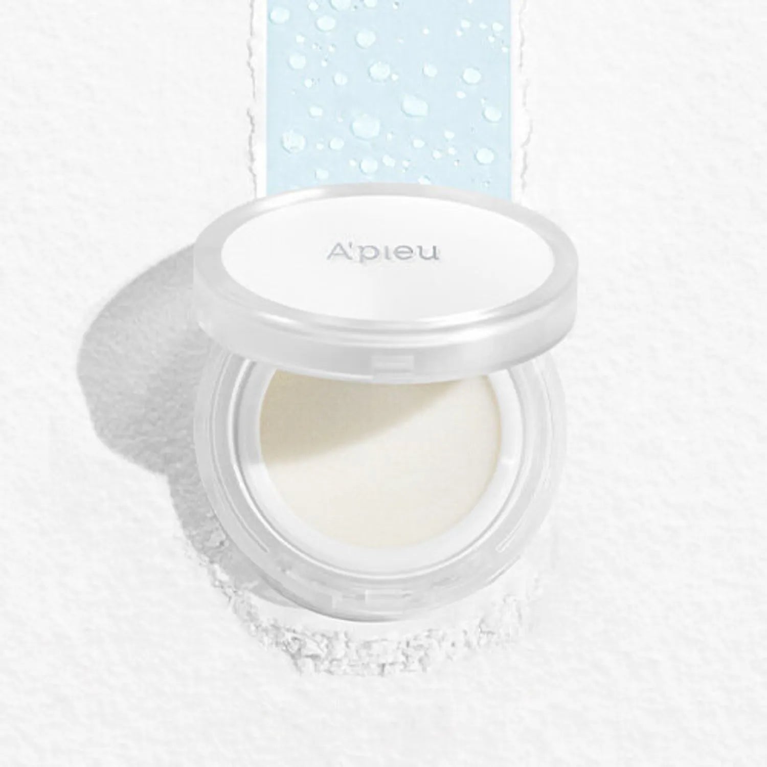 A'pieu Water Lock Finisher 13g