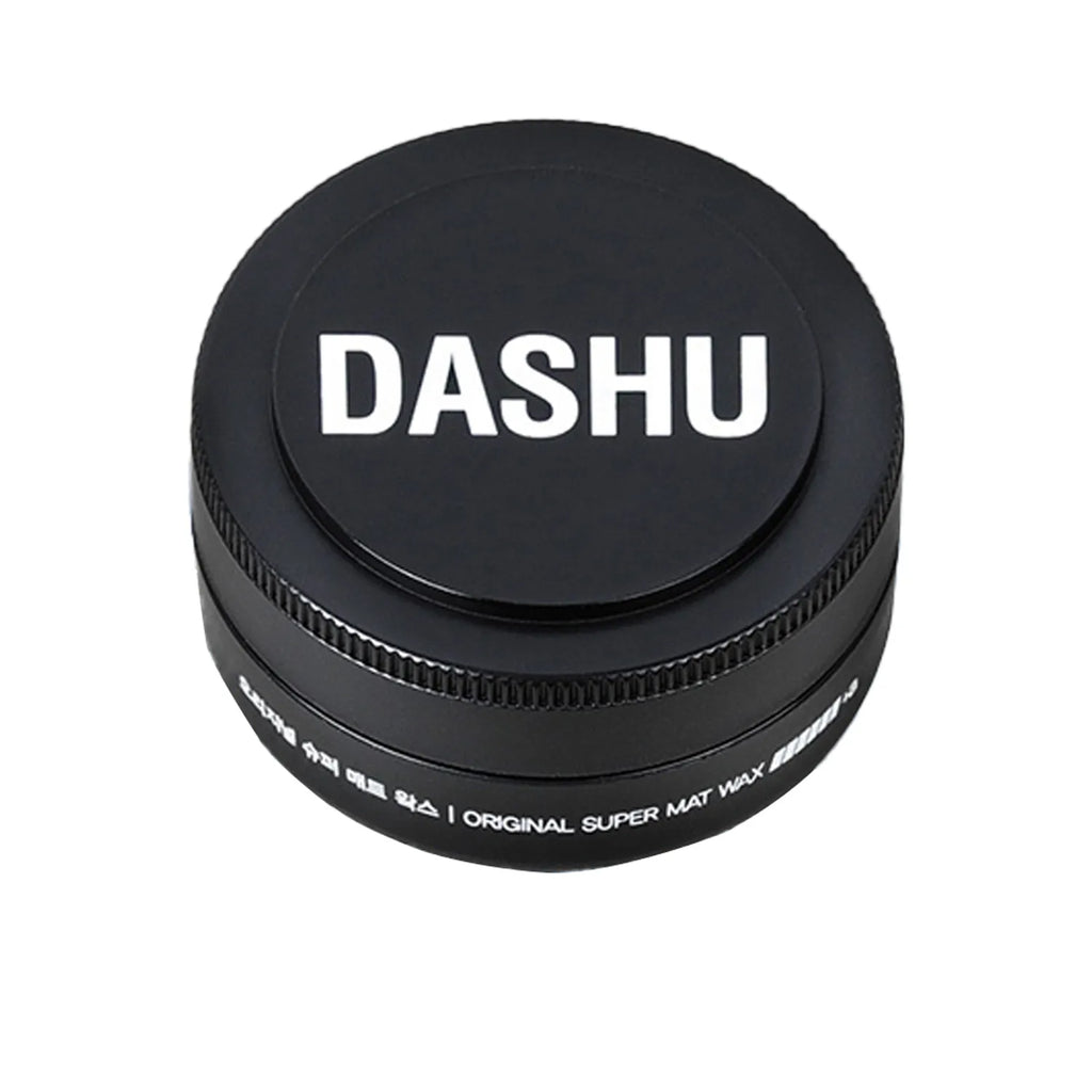 DASHU For Men Premium Original Super Matte Wax 15mL