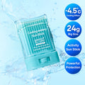 NATURE REPUBLIC California Aloe Cooling Watery Sun Stick 24g
