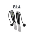 [100% Original] Inhak Cordless Jump Rope, Smart Wireless Skipping Rope, Cardio Workout Jumping Rope