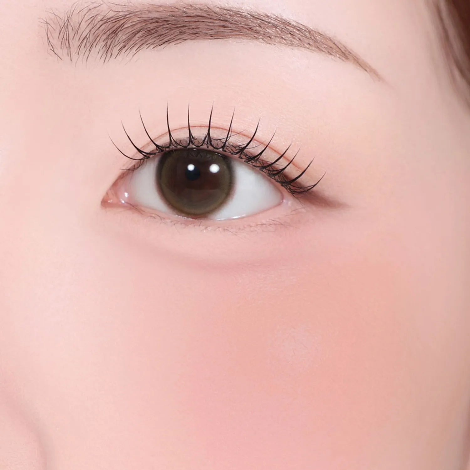 hince Half-Moon Cheek (7 Colors)