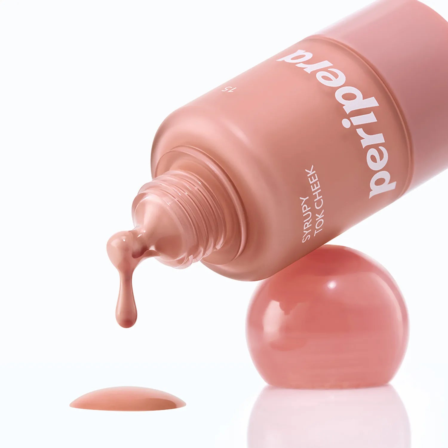 peripera Syrupy Tok Cheek (11 Colors) (Set/Single)