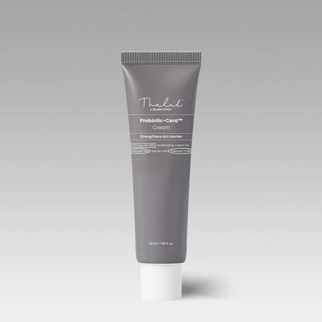 THE LAB by blanc doux Prebiotic-Cera Cream 50ml