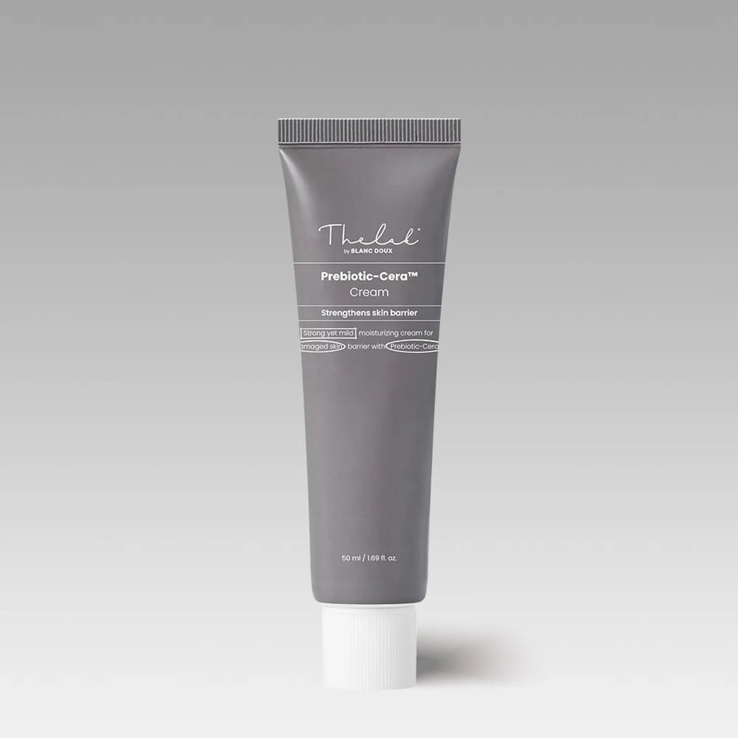THE LAB by blanc doux Prebiotic-Cera Cream 50ml