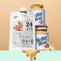 Better Meal Protein Balance Shake #Peanut Butter 45g