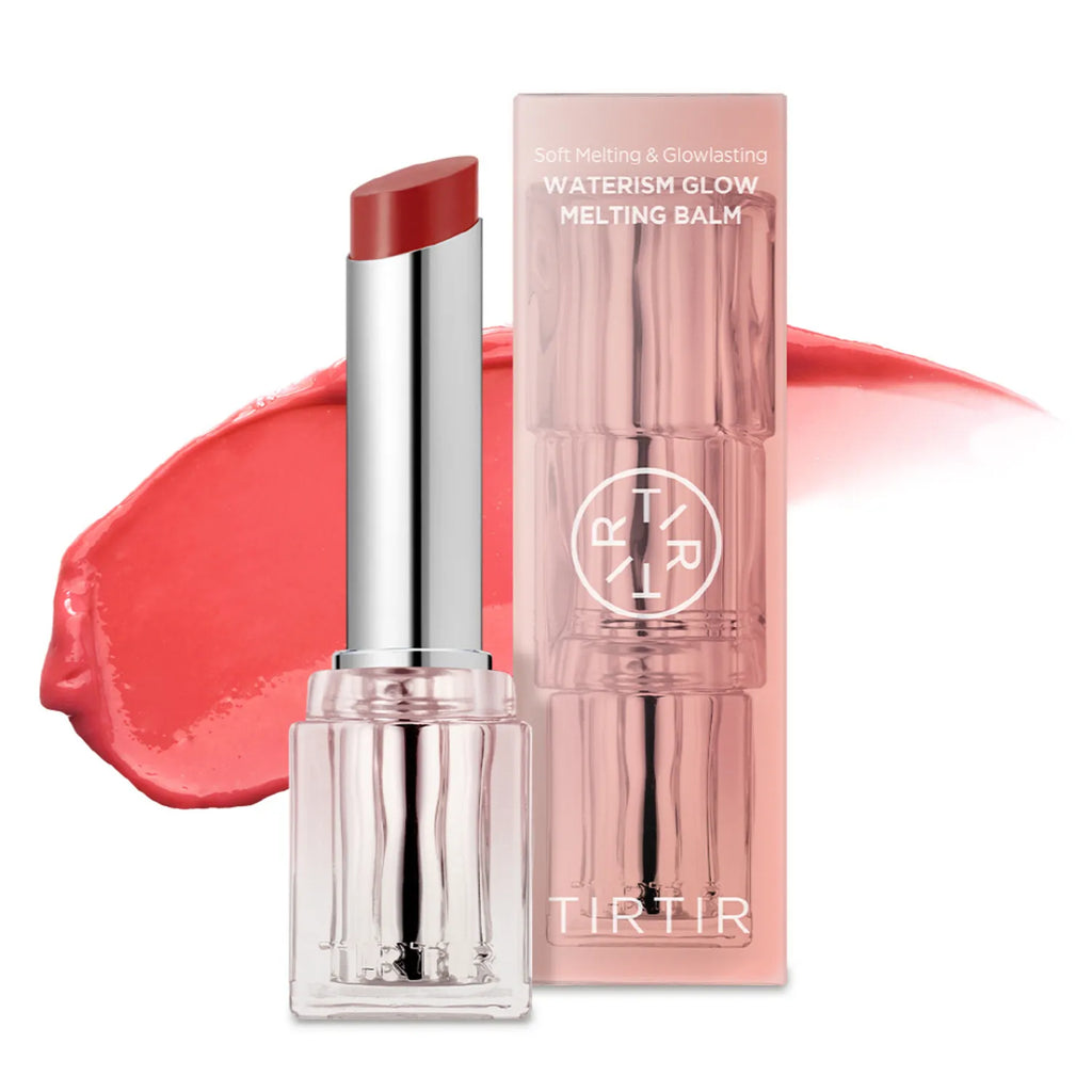 TIRTIR Waterism Glow Melting Balm (9 Colors)