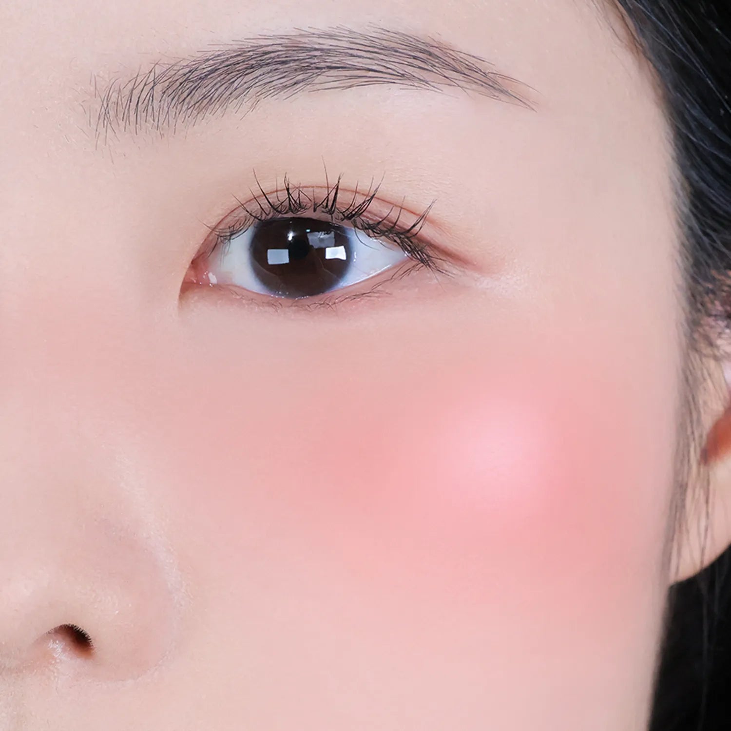 LUNA Glow Layer Blur Cheek 10 Colors