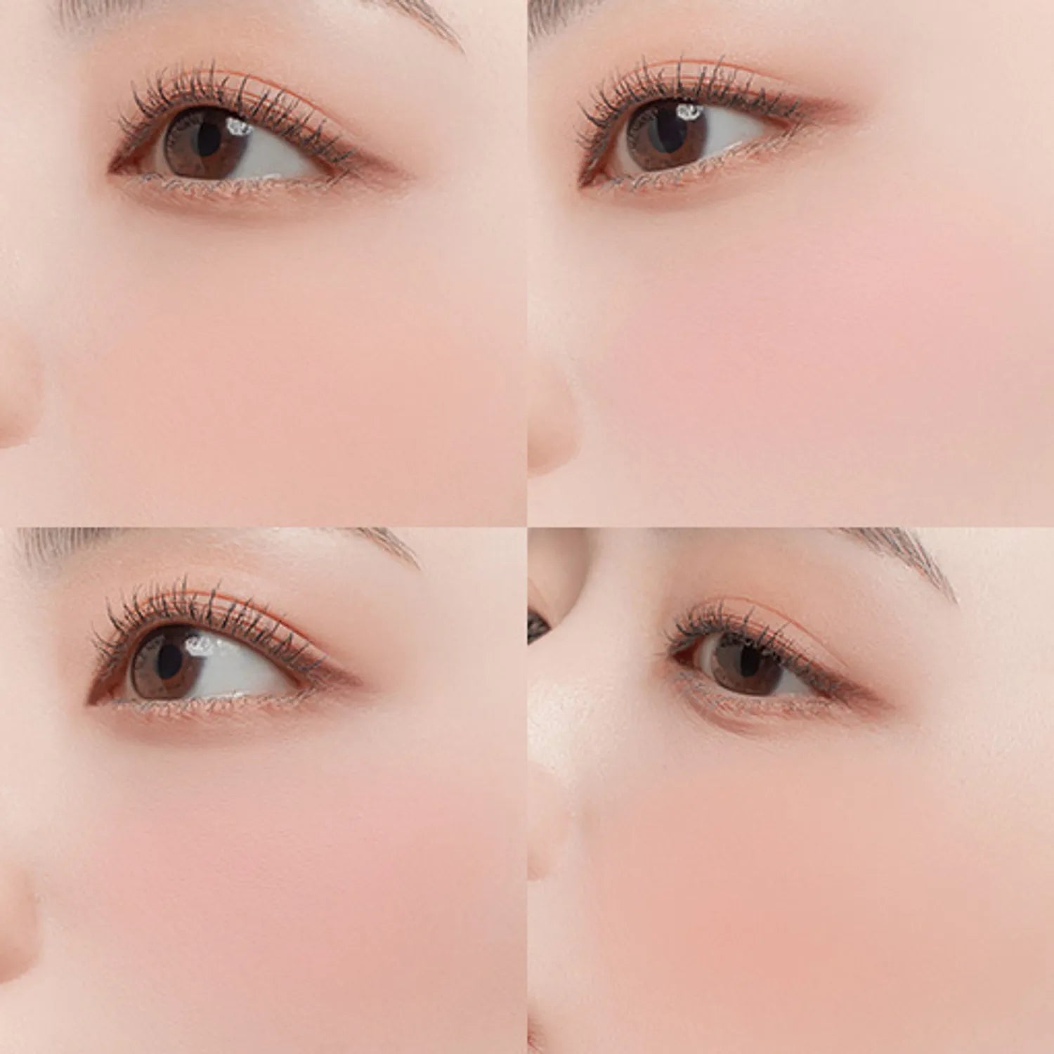dasique Blending Mood Cheek (17 Options)