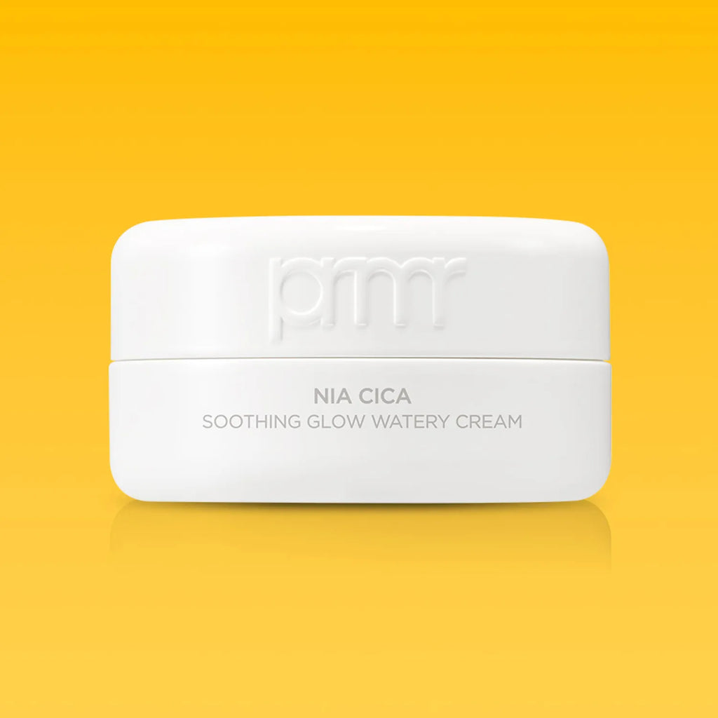 Primera Nia Cica Soothing Glow Watery Cream 30ml