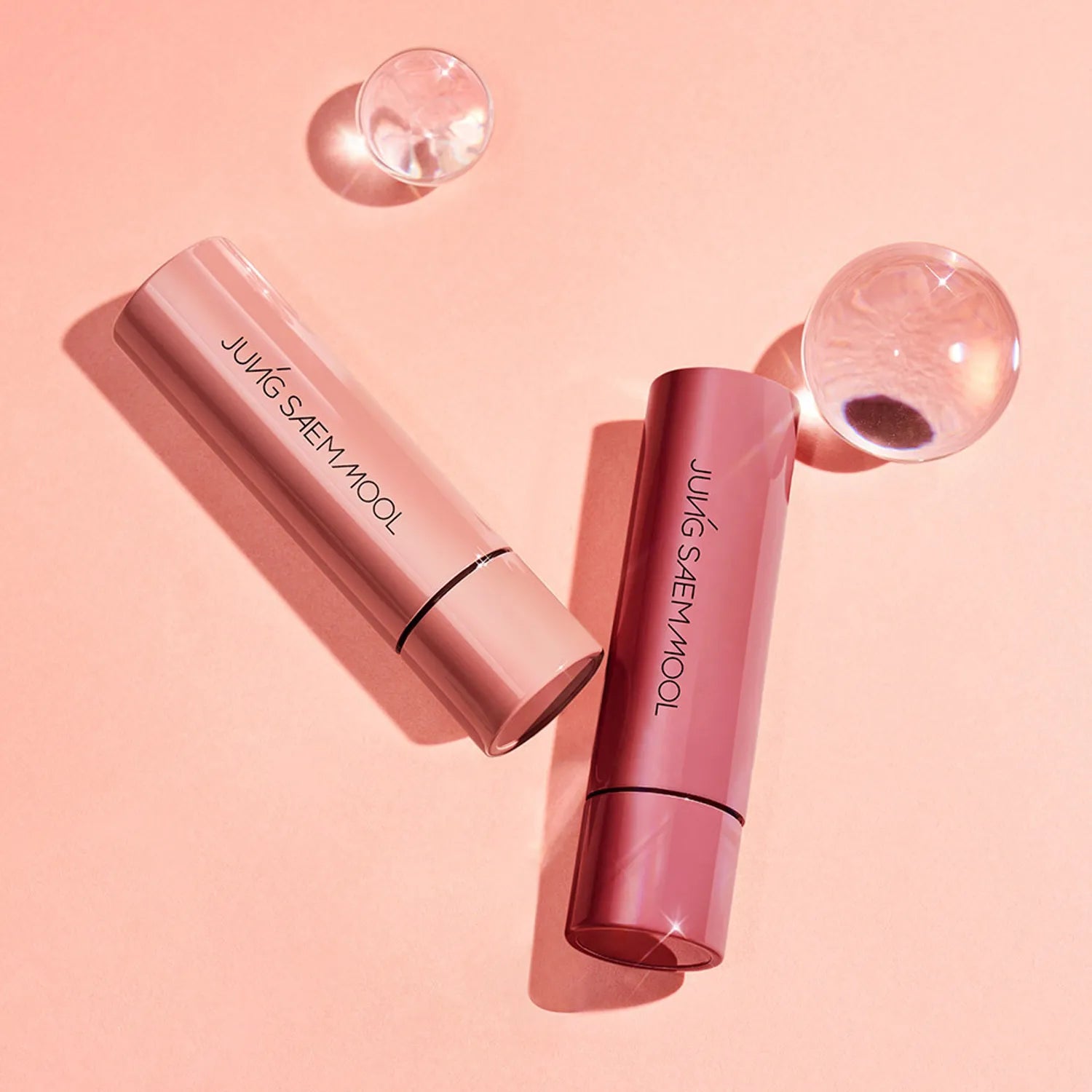 JUNGSAEMMOOL New Classic Shine Lipstick