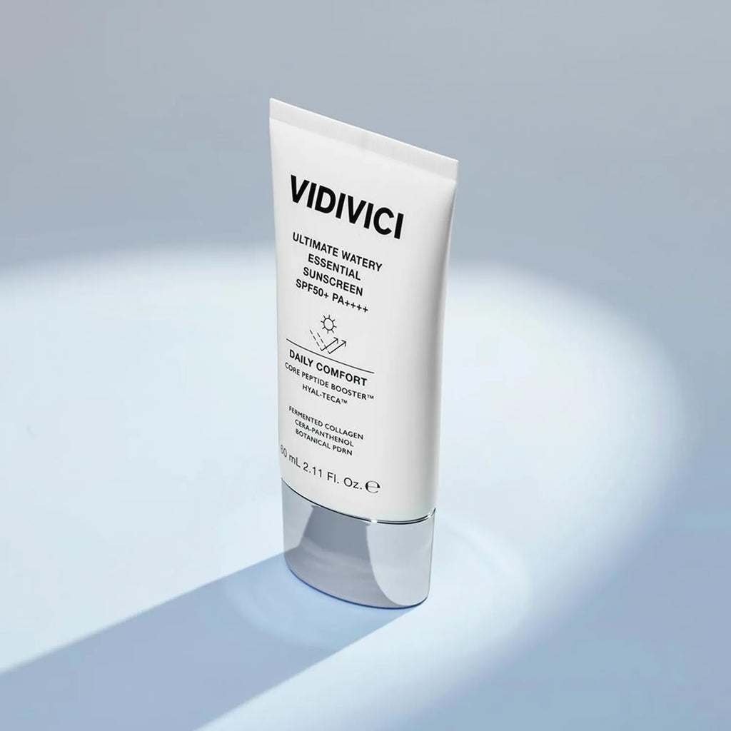 VIDIVICI Ultimate Watery Essential Sunscreen 60ml