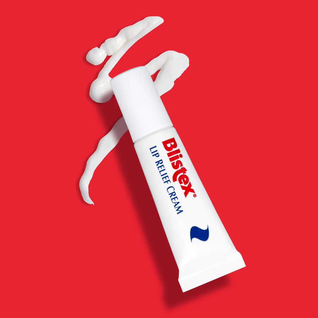 Blistex Lip Relief Cream 6ml