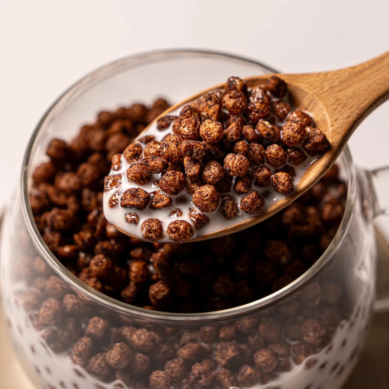 IDEA NUTRITION Ize Protein Granola #Cacao 200g