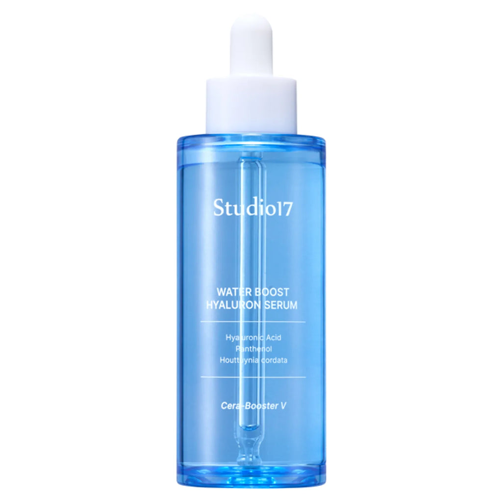 STUDIO17 Water Boost Hyaluron Serum 80ml