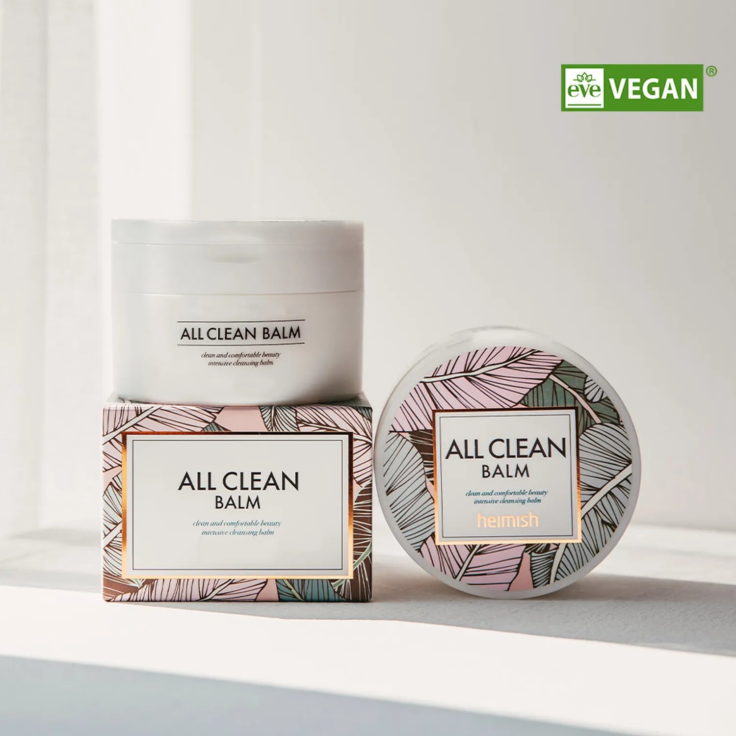 heimish All Clean Balm 120ml