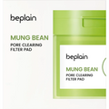 beplain Mung Bean Pore Clearing Filter Pad 70P