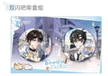 Being Played by a Top Student with 1-Mil Subs Every Day | Jie Pai Series Badge Set
