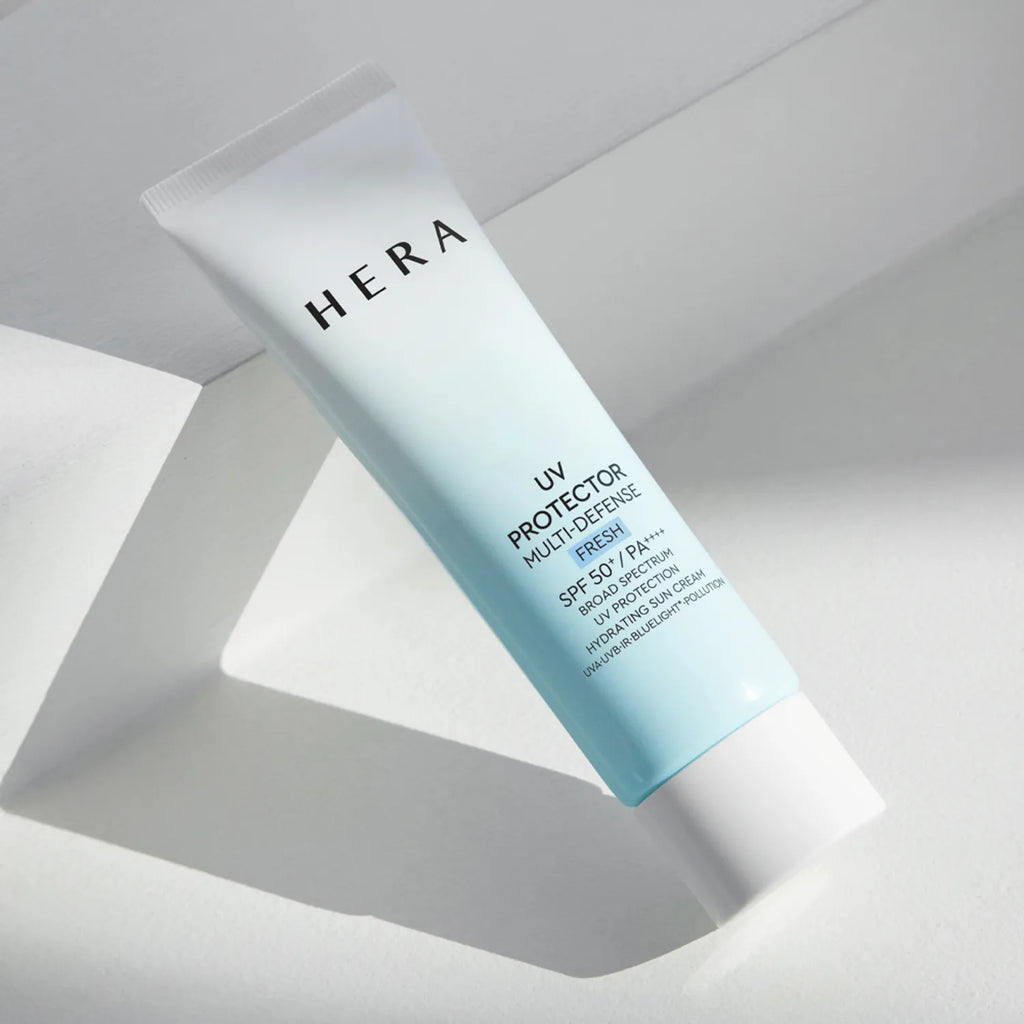 HERA UV Protector Multi-Defense Fresh SPF50+ PA++++ 50ml