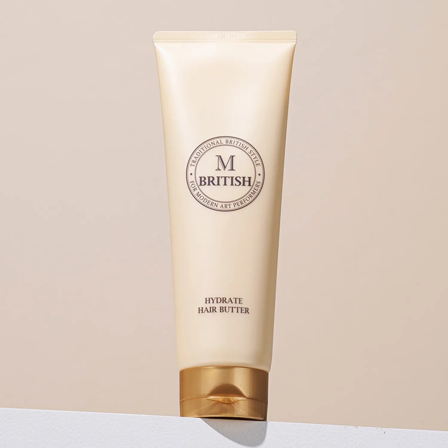 BRITISH M Hydrate Hair Butter 250g