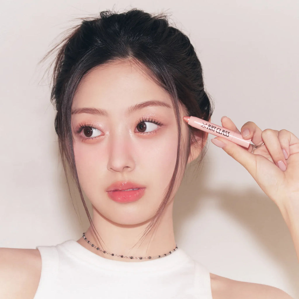 too cool for school Eye Glits (5 Colors)