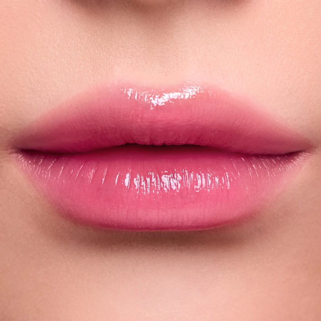 3CE Glazy Lip Glow (9 Colors)