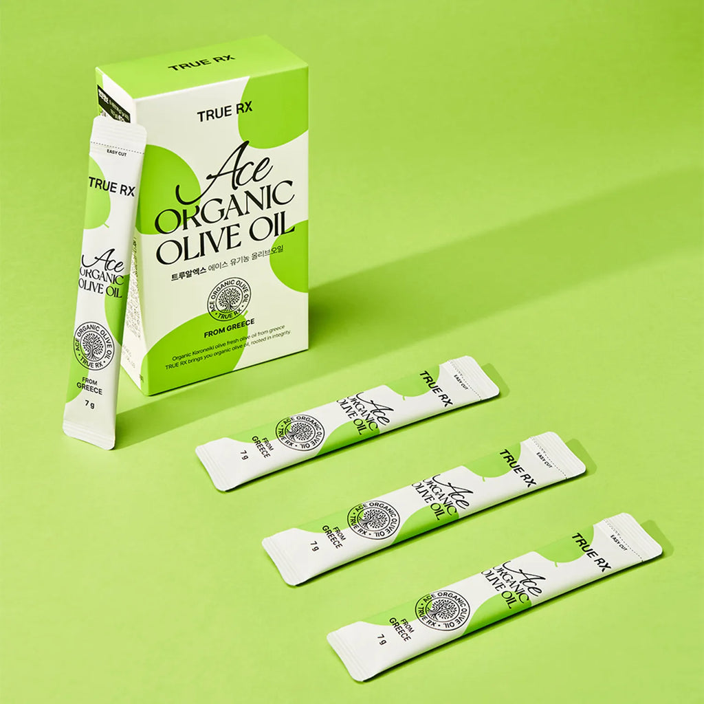 TRUERX Ace Olive Oil 14 Sticks