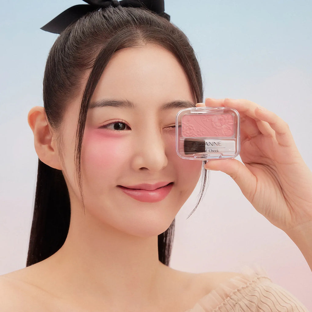 CEZANNE Natural Cheek N