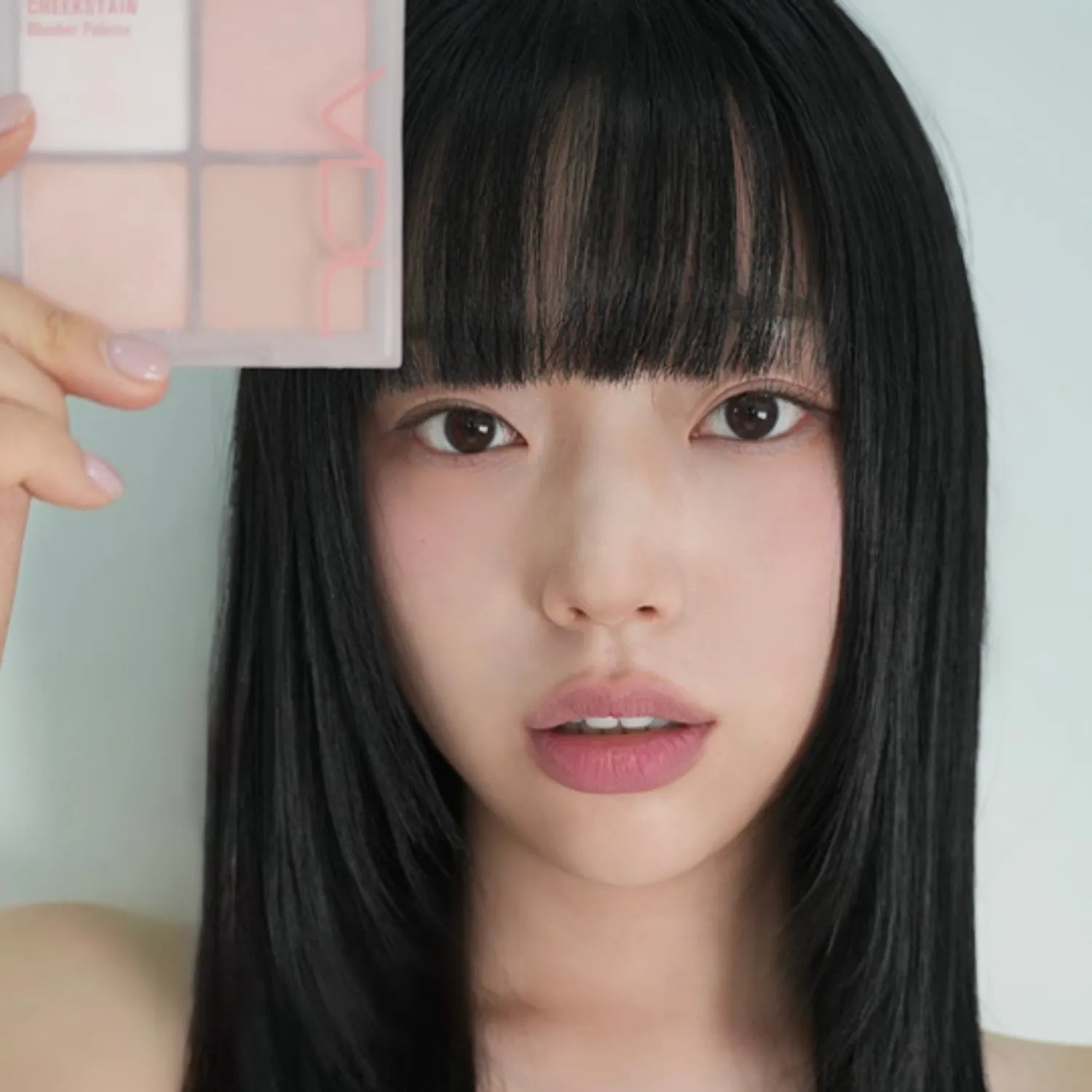 VDL Cheek Stain Palette
