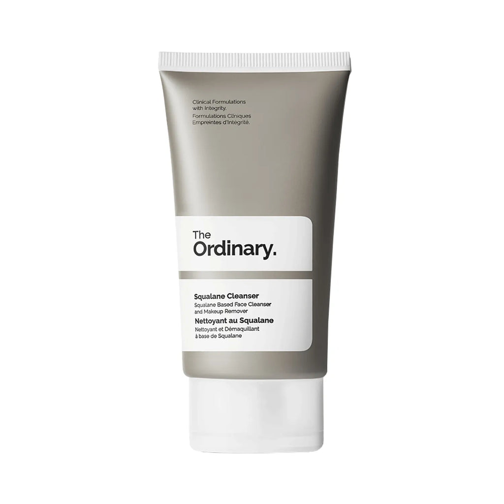 The Ordinary Squalane Cleanser 50ml