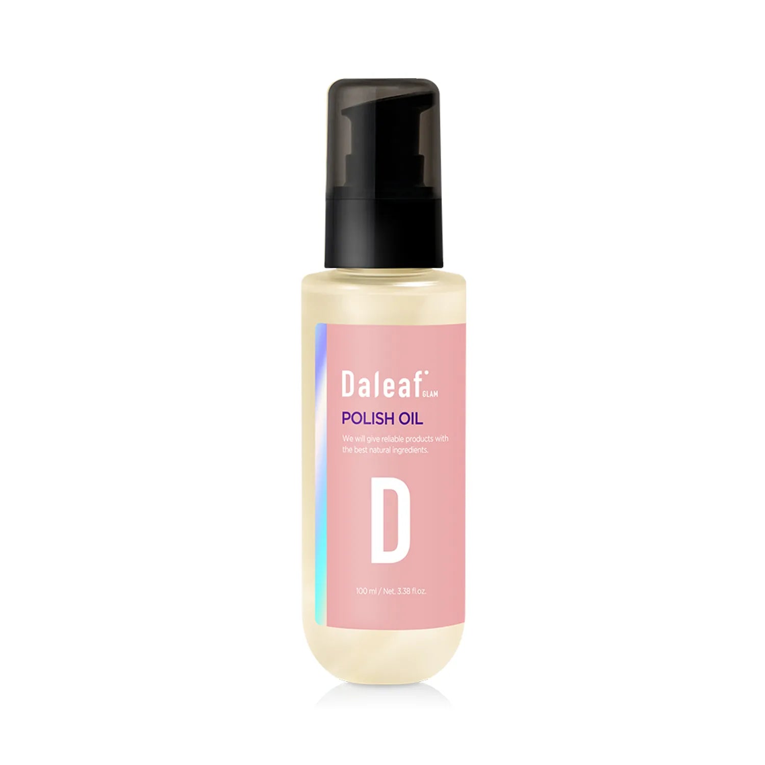 DALEAF Glam Polish Oil 100mL