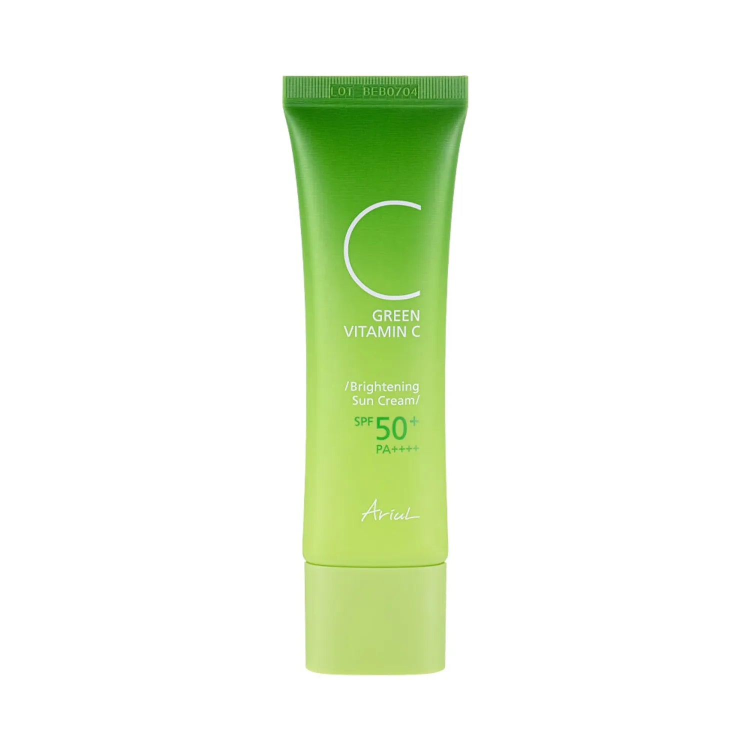 Ariul Green Vitamin C Brightening Sun Cream 50ml