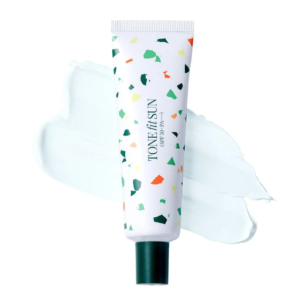 TONEfitSUN Tone Correcting Suncream 50ml