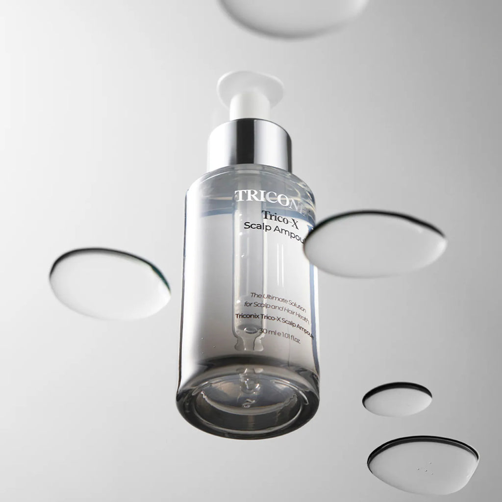 TRICONIX Trico-X Scalp Ampoule 30ml