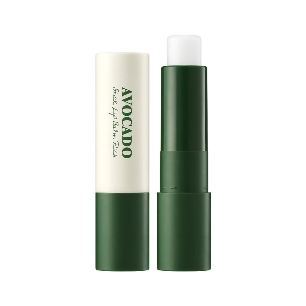 SKINFOOD Avocado Stick Lip Balm #01 Rich 3.4g