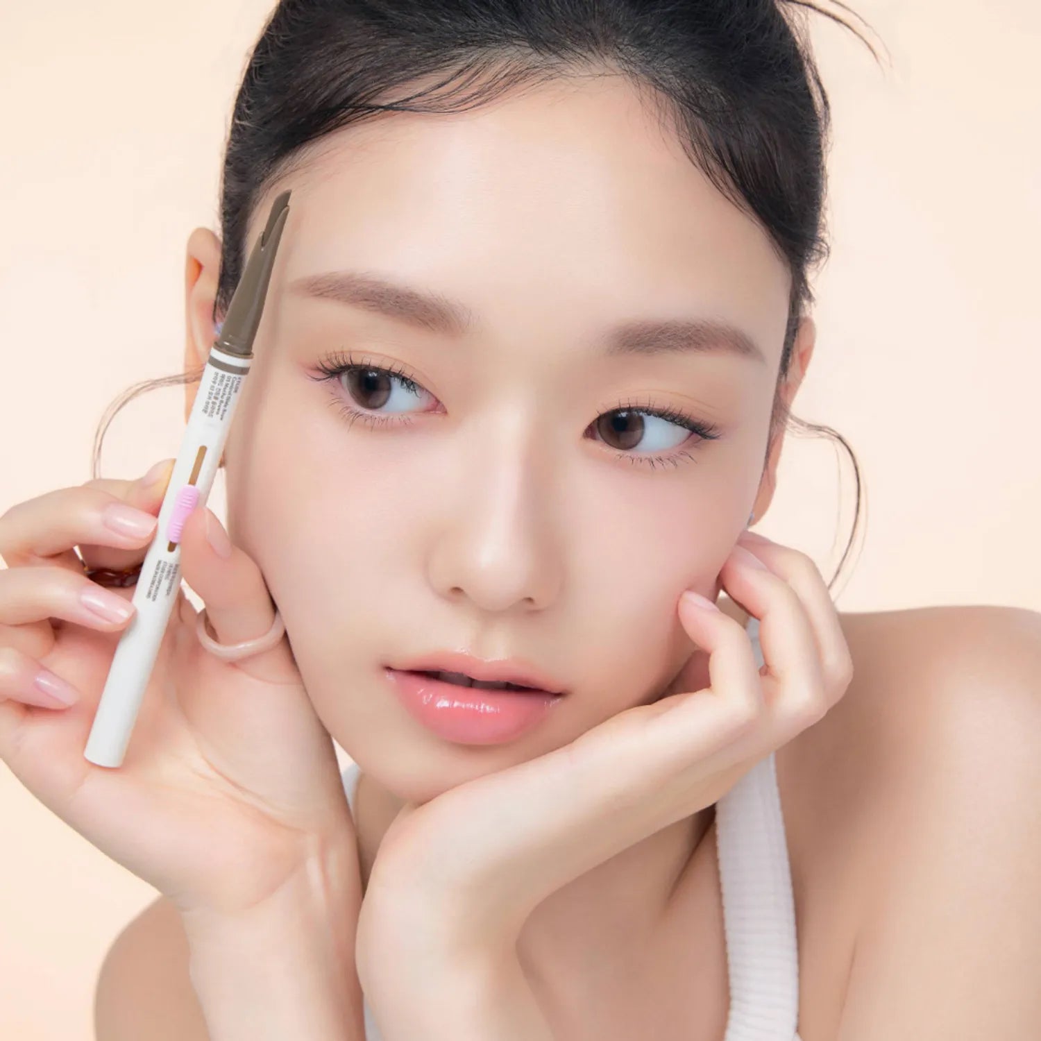 ETUDE Control Slide Brow 0.17g (5 Colors)