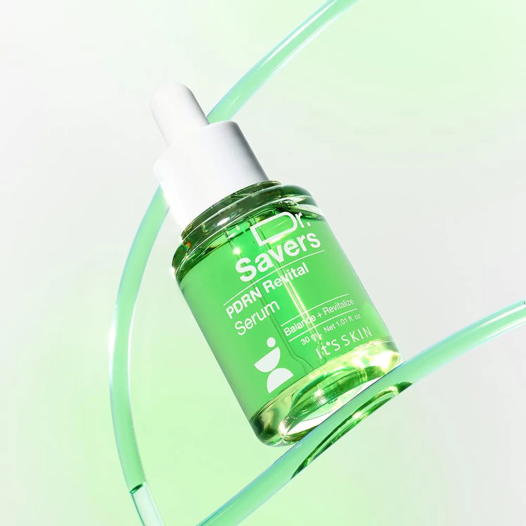 It&rsquo;s skin Dr. Savers PDRN Revital Serum 30ml