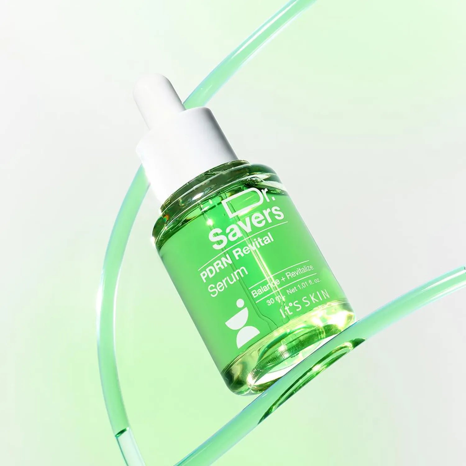 It&rsquo;s skin Dr. Savers PDRN Revital Serum 30ml