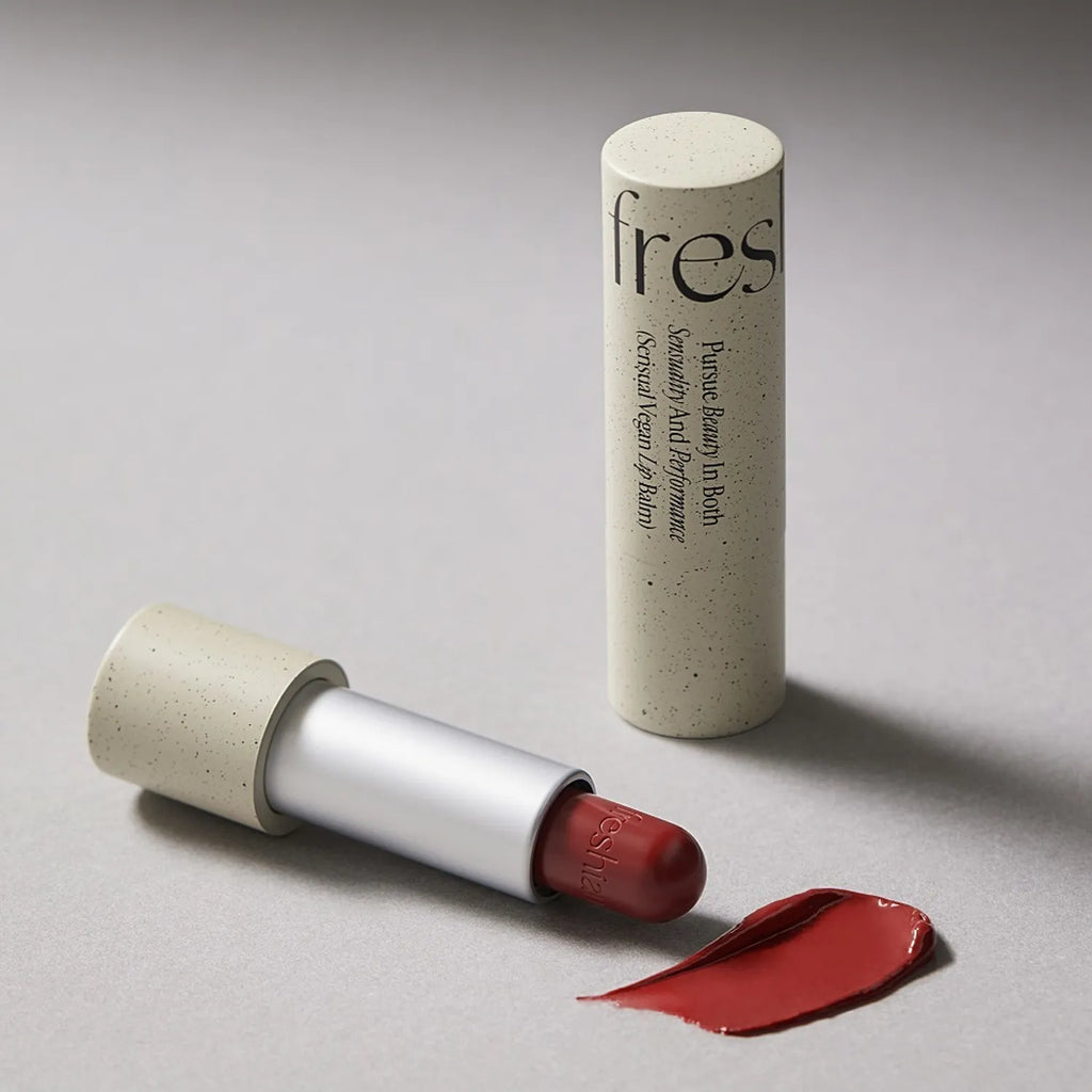 freshian Sensual Vegan Lip Balm (9 Colors)