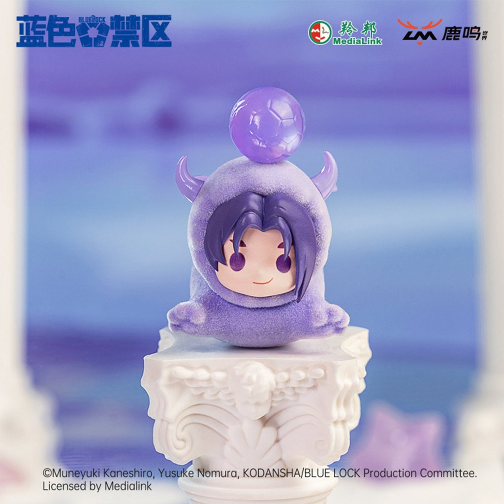 Blue Lock | Angel & Demon Series Chibi Figurine