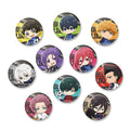 Blue Lock | Badge & Postcard Blind Box Set Nan Man She- FUNIMECITY