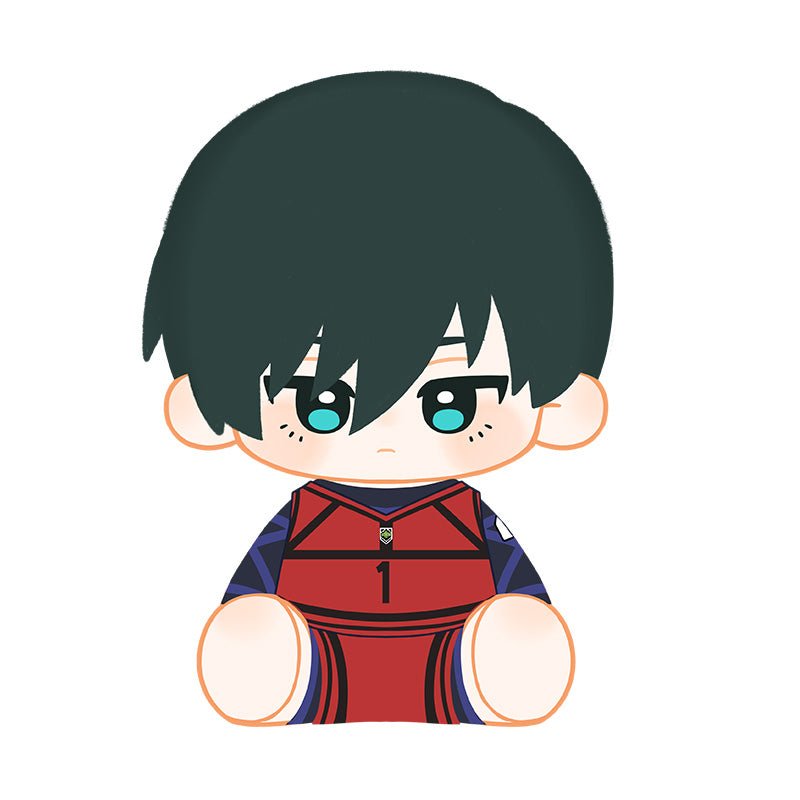 Blue Lock | Hu Hu 40cm Plush Doll