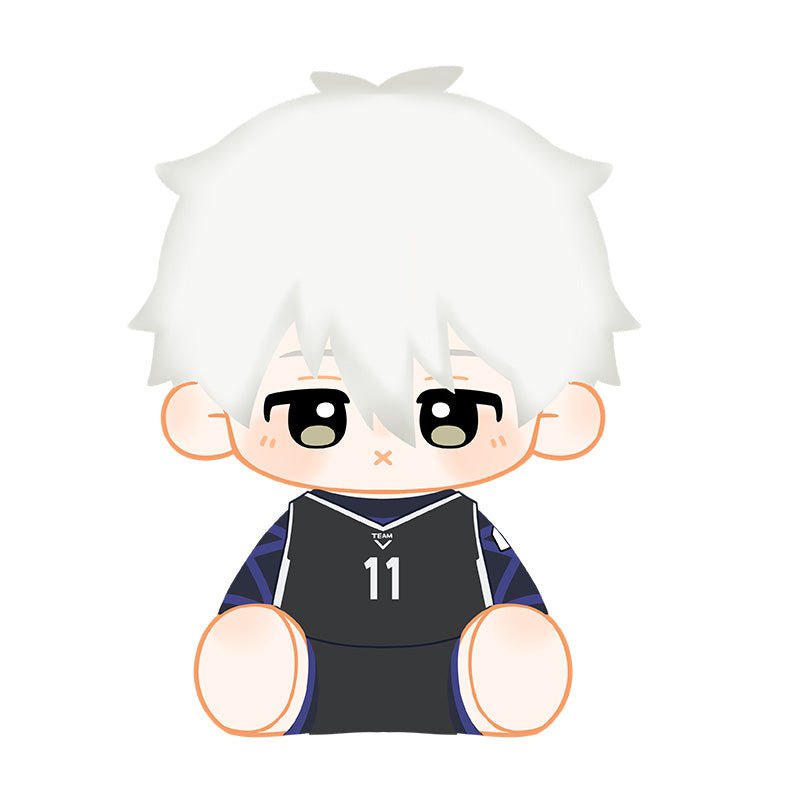 Blue Lock | Hu Hu 40cm Plush Doll