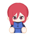 Blue Lock | Hu Hu 40cm Plush Doll