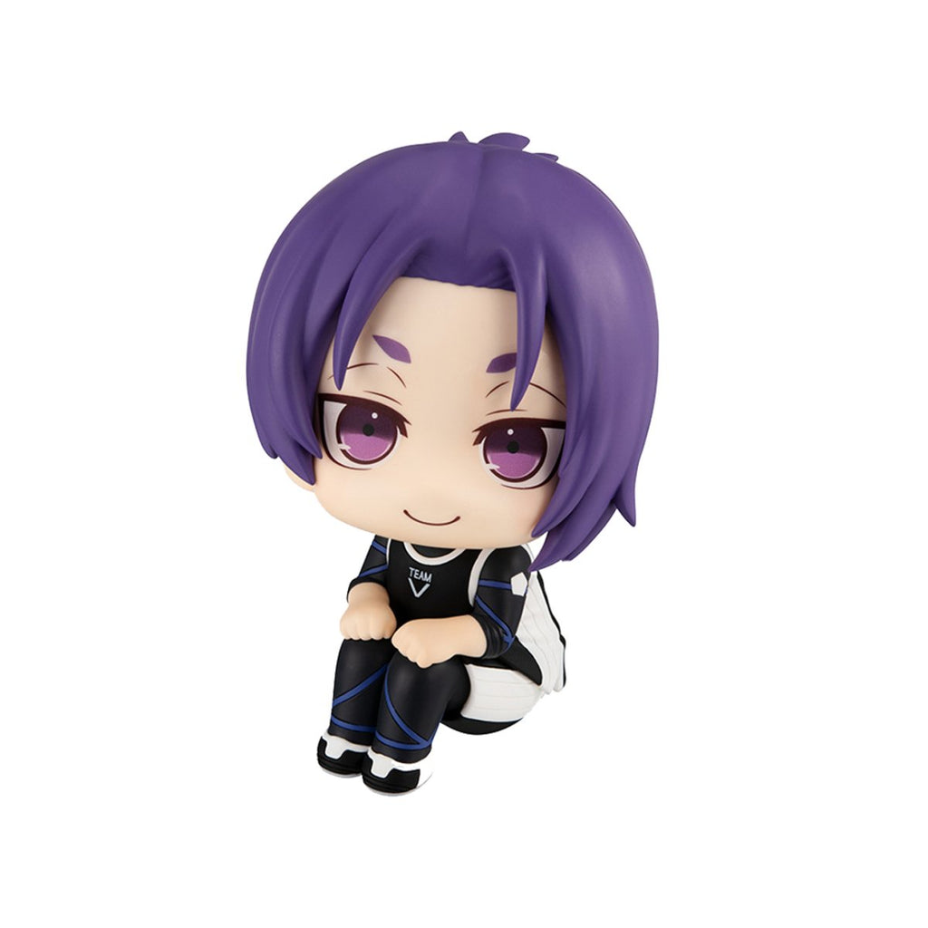 Blue Lock | Look Up Series Nagi & Reo Figurne