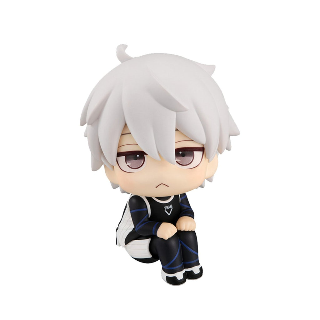 Blue Lock | Look Up Series Nagi & Reo Figurne