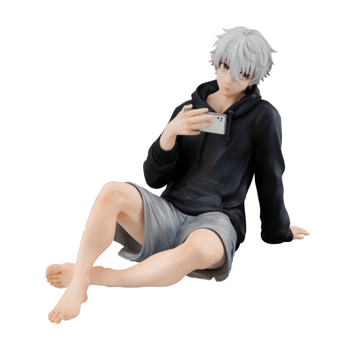 Blue Lock | Nagi Ju Chang Ban Ver. Figurine